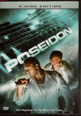 Couverture du produit · Poseidon - 2Disc Edition (2DVD) [DVD] Video
