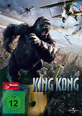 Couverture du produit · King Kong [Import]
