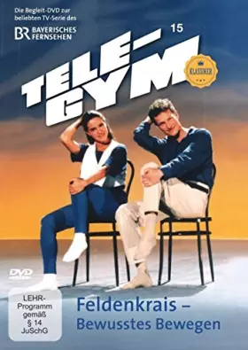 Couverture du produit · Feldenkrais: Bewusstes Bewegen [Standard Version] [Import]