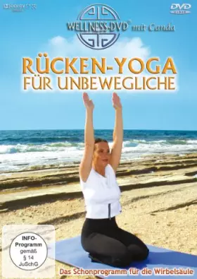 Couverture du produit · Rücken-Yoga Für Unbewegliche-Schonprogramm [Import]