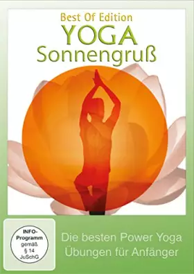 Couverture du produit · Sonnengruß-Power Yoga [Import]