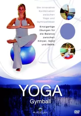 Couverture du produit · Yoga Gymball [DVD]