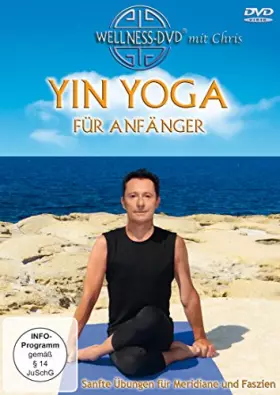 Couverture du produit · Yin Yoga Für Anfänger [Import]