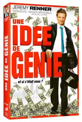 Couverture du produit · Une idée de génie