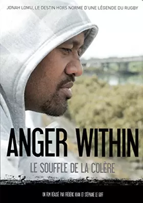 Couverture du produit · Anger Within : Le Souffle de la colère