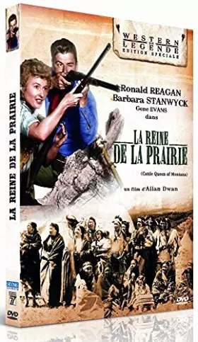 Couverture du produit · La Reine de la Prairie [Édition Spéciale]