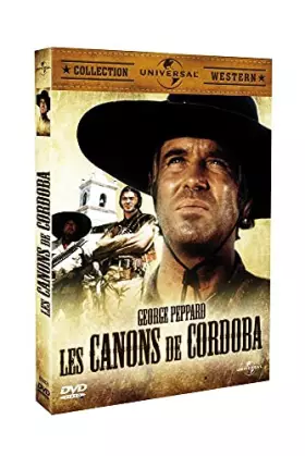Couverture du produit · Les Canons de Cordoba
