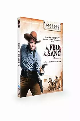 Couverture du produit · À feu et à Sang [Édition Spéciale]