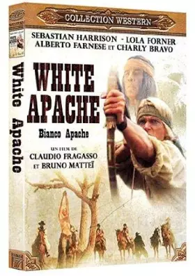 Couverture du produit · Bianco Apache