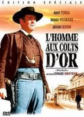 Couverture du produit · l'homme aux Colts d'or [Édition Spéciale]