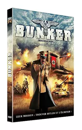 Couverture du produit · Bunker (Wherewolf Hunt)