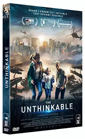 Couverture du produit · The Unthinkable