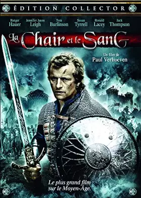Couverture du produit · La Chair et Le Sang [Édition Collector]
