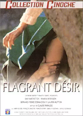 Couverture du produit · Flagrant désir
