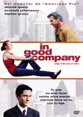 Couverture du produit · in Good Company [Import]