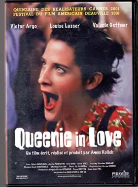 Couverture du produit · Queenie in Love