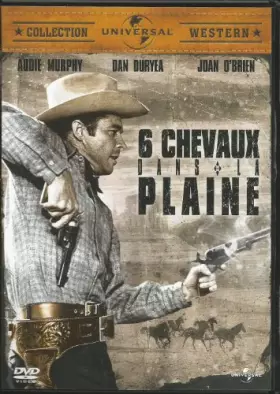 Couverture du produit · Six Chevaux dans la Plaine