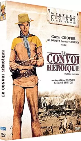 Couverture du produit · Le Convoi héroïque [Édition Spéciale]
