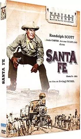 Couverture du produit · Santa Fe [Édition Spéciale]