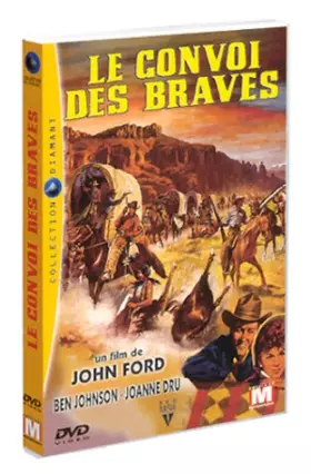 Couverture du produit · Le Convoi des Braves