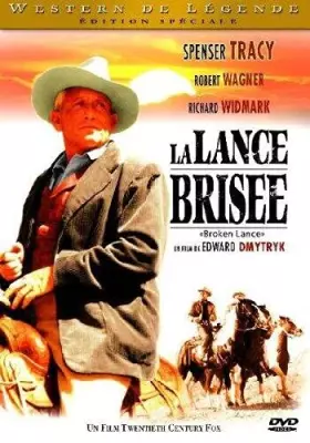 Couverture du produit · La Lance brisée [Édition Spéciale]