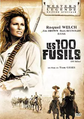 Couverture du produit · Les 100 fusils [Édition Spéciale]