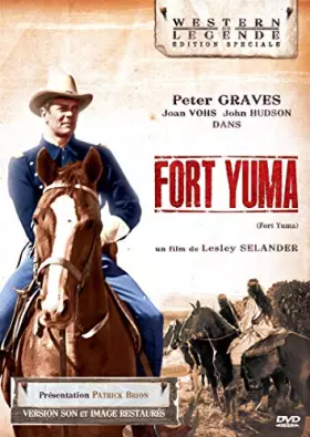 Couverture du produit · Fort Yuma [Édition Spéciale]