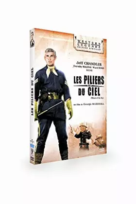 Couverture du produit · Les Piliers du Ciel [Édition Spéciale]