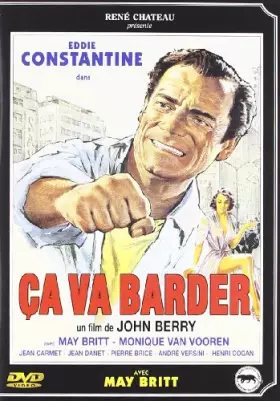 Couverture du produit · Ca va barder