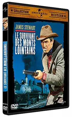 Couverture du produit · Le survivant des monts lointains - Night passage