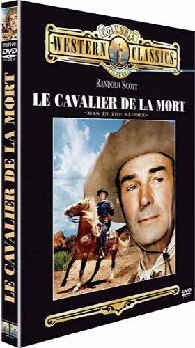 Couverture du produit · Le Cavalier de la Mort
