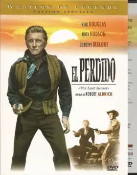 Couverture du produit · El Perdido [Édition Spéciale]