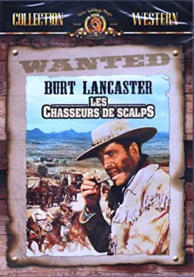 Couverture du produit · Les Chasseurs de scalps