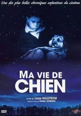 Couverture du produit · Ma Vie de Chien