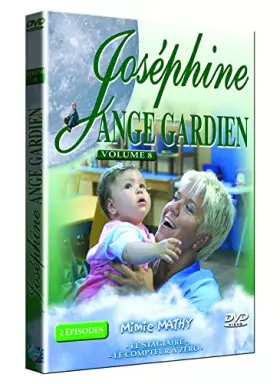 Couverture du produit · Joséphine, Ange Gardien-Vol. 8