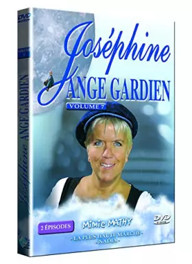 Couverture du produit · Joséphine, Ange Gardien-Vol. 7