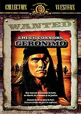 Couverture du produit · Geronimo, Le Sang Apache