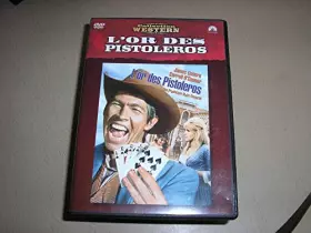 Couverture du produit · L' or des pistoleros