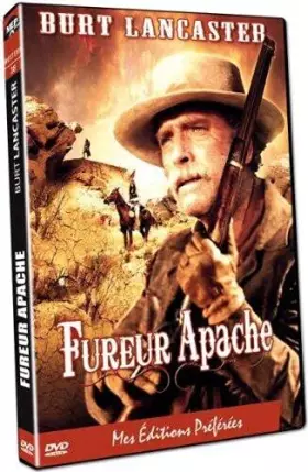 Couverture du produit · Fureur Apache