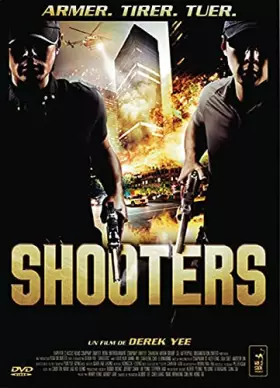 Couverture du produit · Shooters