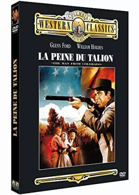 Couverture du produit · La peine du talion