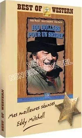 Couverture du produit · 100 dollars pour un shérif