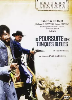 Couverture du produit · La Poursuite des Tuniques Bleues [Édition Spéciale]