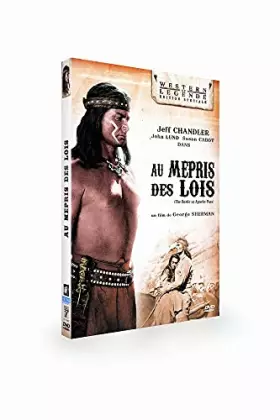 Couverture du produit · Au mépris des lois [Édition Spéciale]