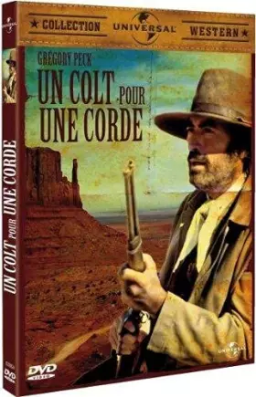 Couverture du produit · Un Colt pour Une Corde