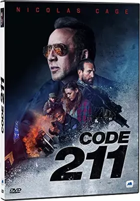 Couverture du produit · Code 211