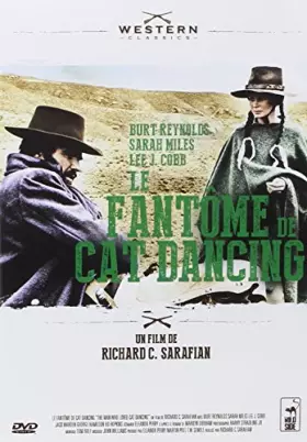 Couverture du produit · Le Fantôme de Cat Dancing