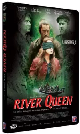 Couverture du produit · River queen