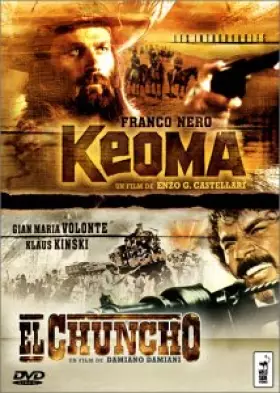 Couverture du produit · Keoma / El Chuncho - Coffret 2 DVD