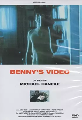 Couverture du produit · Benny's Video